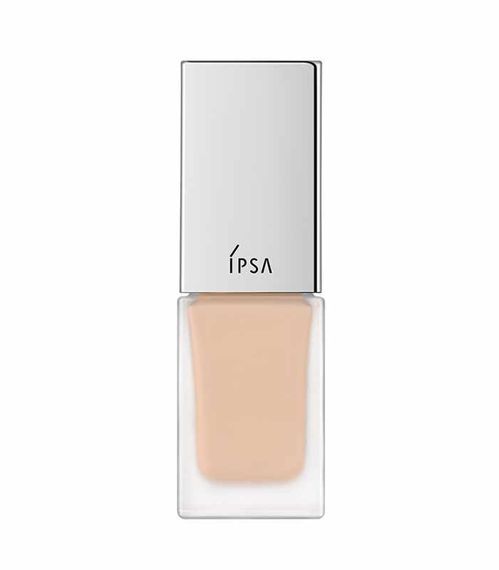 IPSA 茵芙莎 - 輕裸水光粉底液 SPF25+/PA++ - 25ml