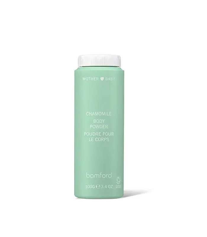 BAMFORD - 寶寶爽身粉  - 100ml