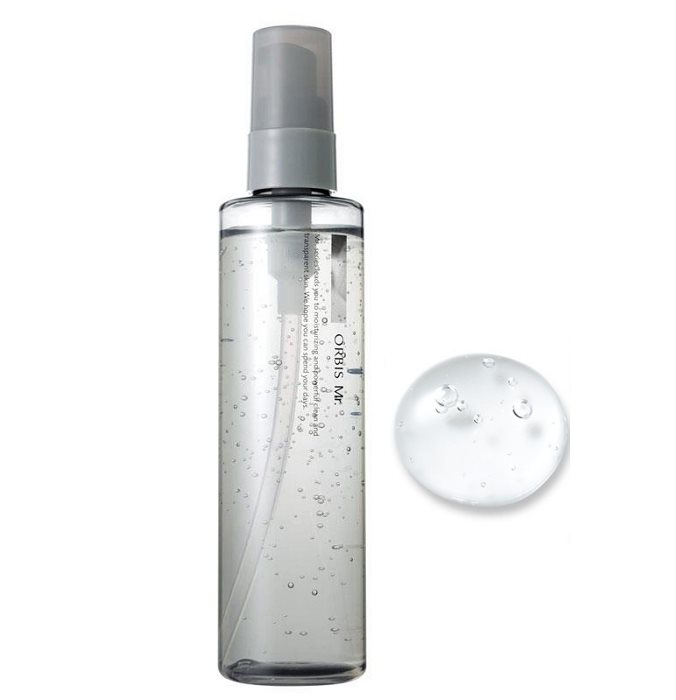 ORBIS 奧蜜思 - Mr.全能精華化妝水  - 180ml