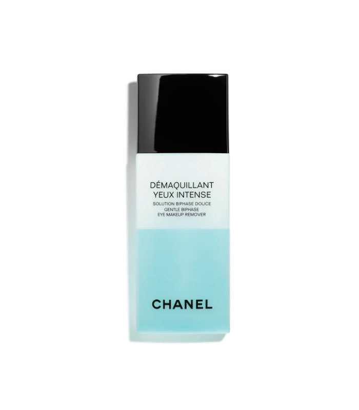 CHANEL 香奈兒 - 溫和雙效眼部卸妝液  - 100ml