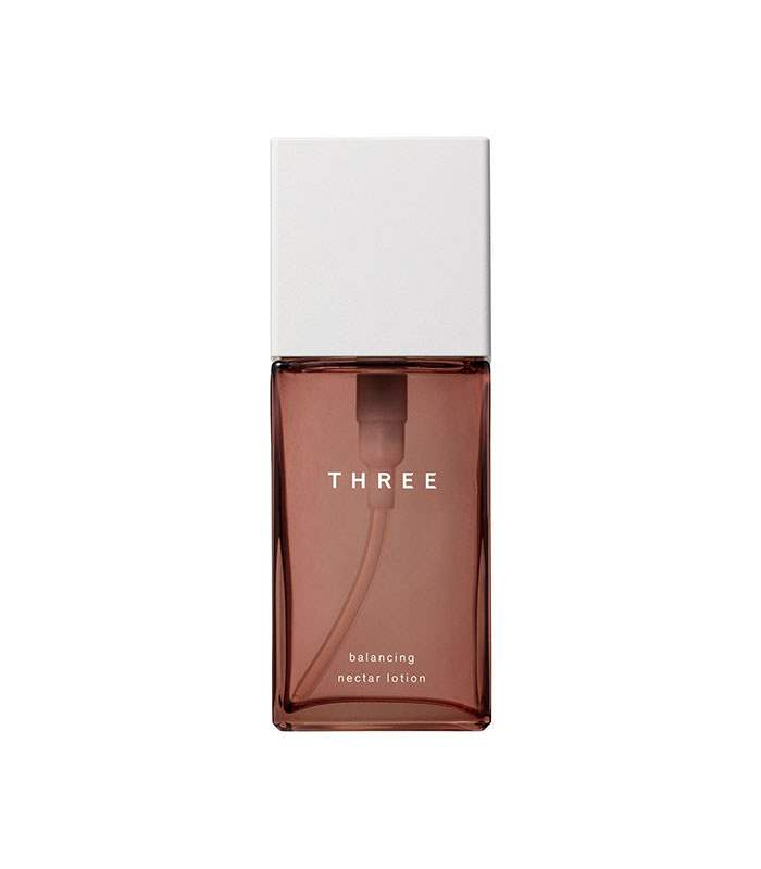 THREE - 平衡花蜜水凝露  - 120ml