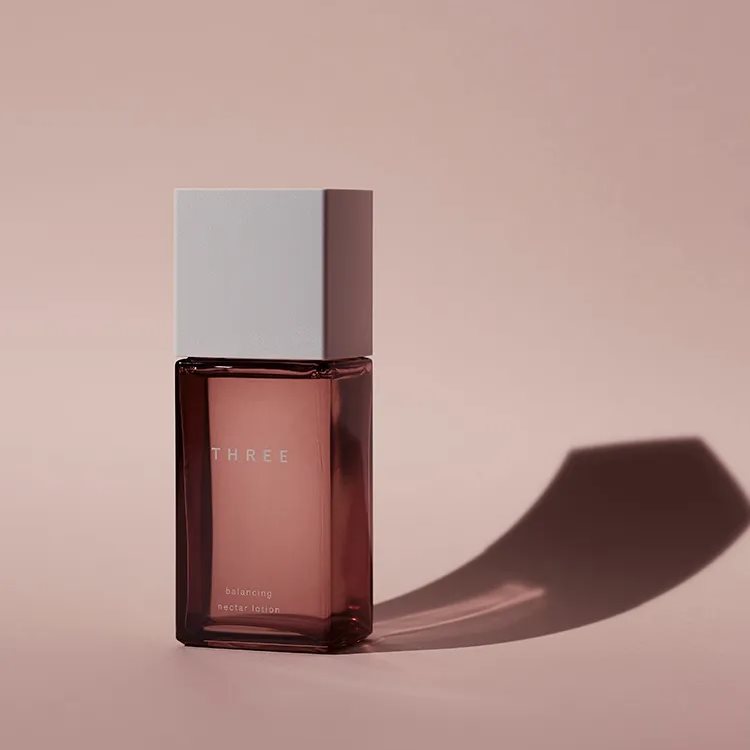 THREE - 平衡花蜜水凝露  - 120ml