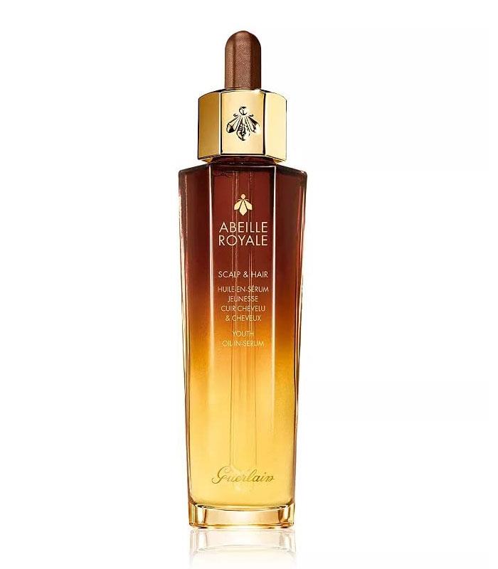 Guerlain 嬌蘭 - 皇家蜂王乳 頭皮修護精華  - 50ml