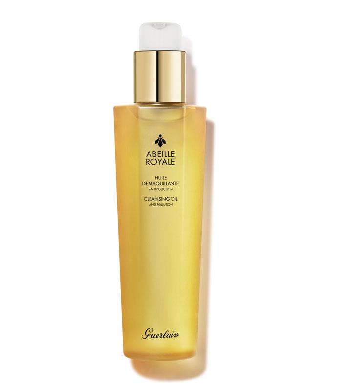 Guerlain 嬌蘭 - 皇家蜂王乳 純淨卸妝油  - 150ml