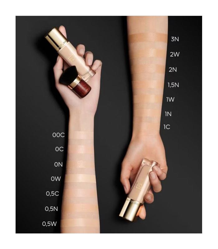 Guerlain 嬌蘭 - 【回饋價】24K 純金持久無瑕粉底-保存至2025/04 - 35ml