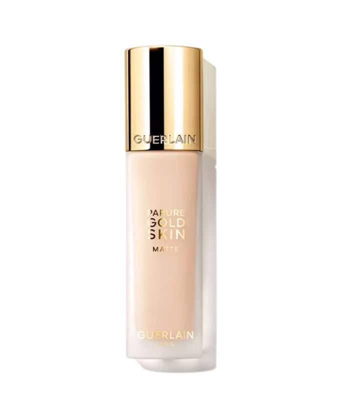 Guerlain 嬌蘭 - 【回饋價】24K 純金持久無瑕粉底-保存至2025/04 - 35ml