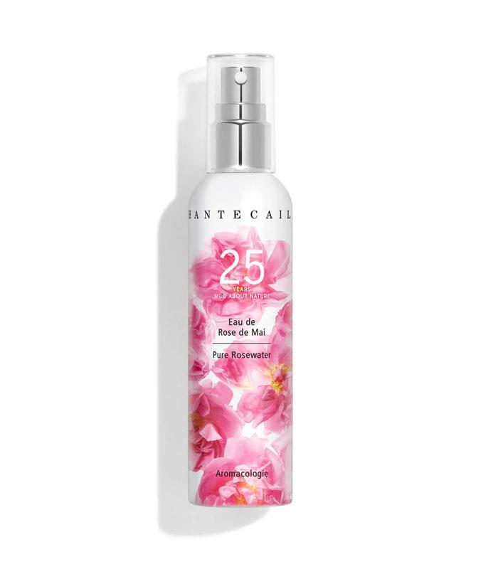 Chantecaille 香緹卡 - 五月玫瑰花妍露 25週年限定版  - 125ml