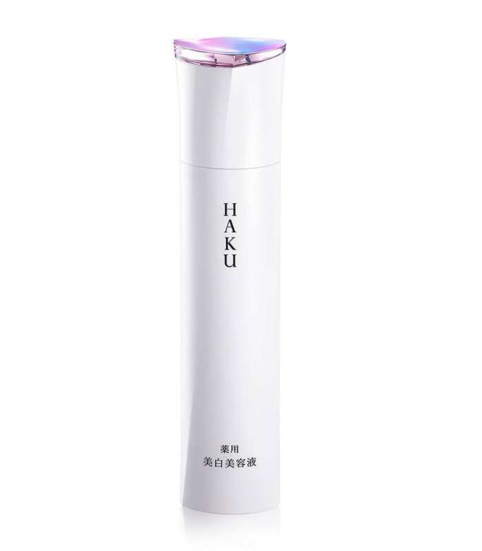 SHISEIDO TOKYO 資生堂東京櫃 - 驅黑淨白露EV  - 45g