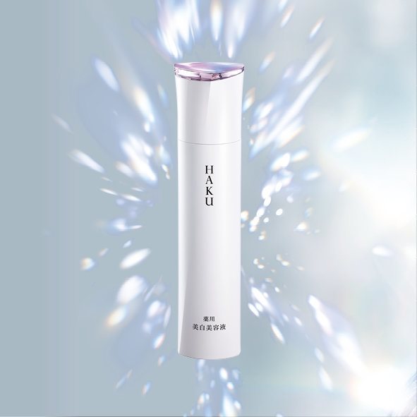 SHISEIDO TOKYO 資生堂東京櫃 - 驅黑淨白露EV  - 45g