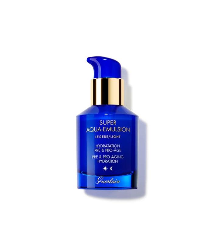 Guerlain 嬌蘭 - 極地湧泉保濕水凝乳  - 50ml