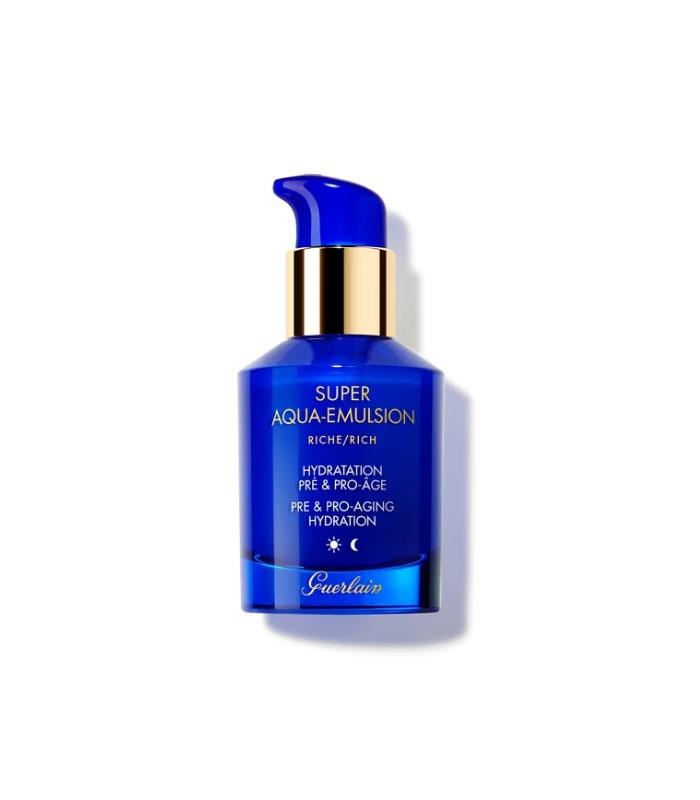 Guerlain 嬌蘭 - 極地湧泉保濕滋養乳  - 50ml