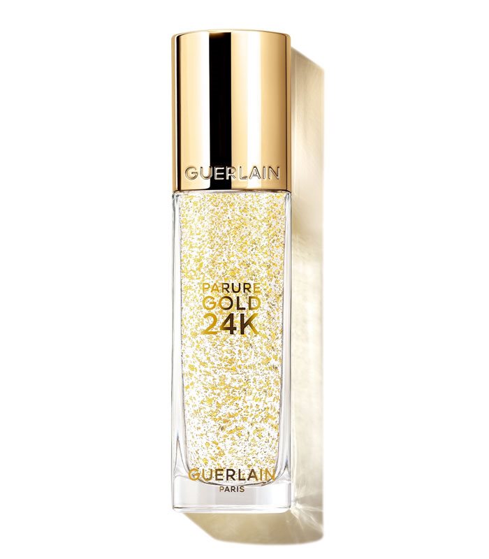 Guerlain 嬌蘭 - 24K純金保濕持妝凝露  - 35ml