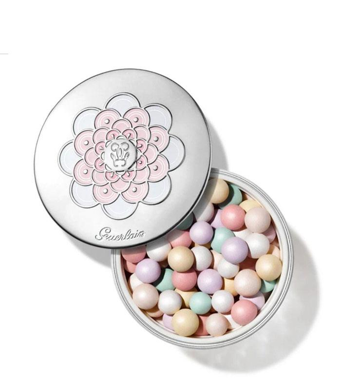 Guerlain 嬌蘭 - 幻彩流星綻白蜜粉球 - 25g