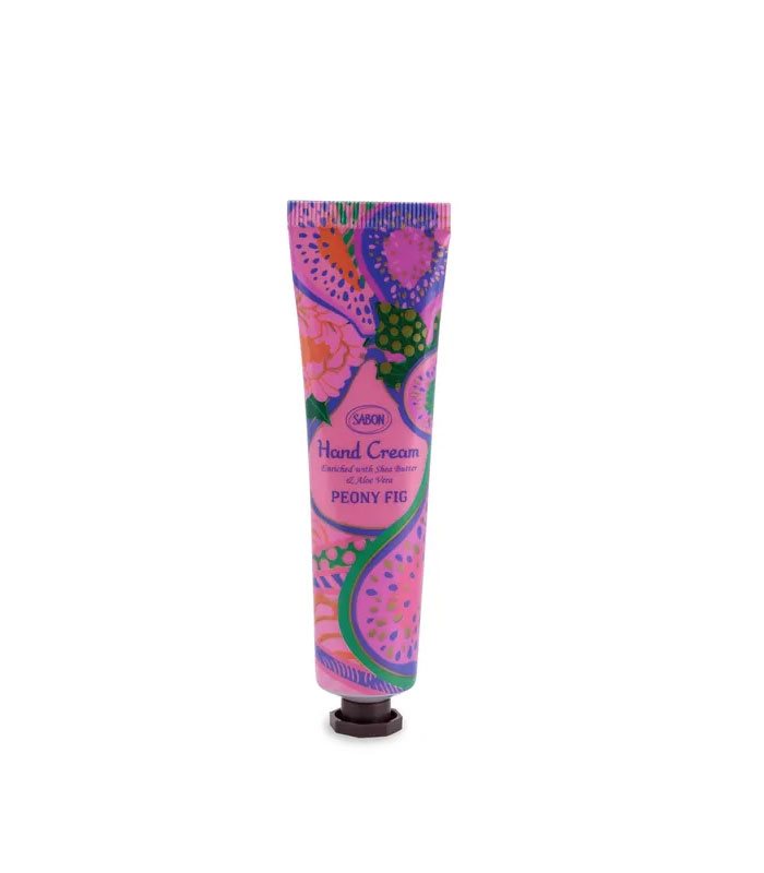 SABON - 【限量版】仲夏花果護手霜  - 30ml