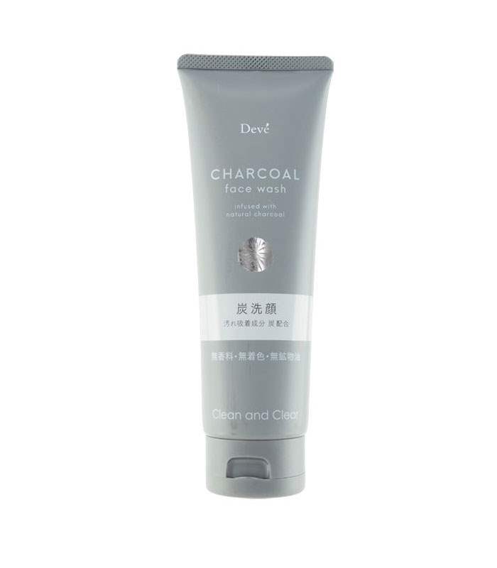 日本熊野 Deve - DEVE洗面乳 - 170g