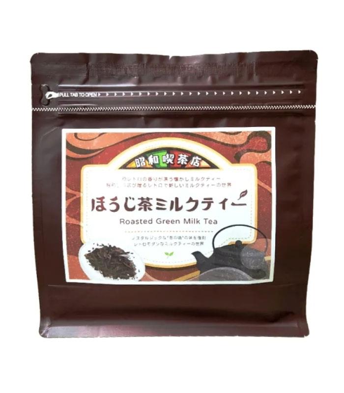 Japanese snacks 日本零食館 - 日本 カネス 昭和喫茶館 特濃焙煎奶茶粉  - 140g