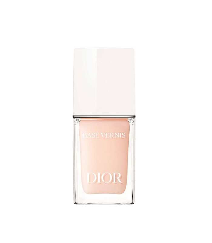 Dior 迪奧 - 基底護甲油  - 10ml