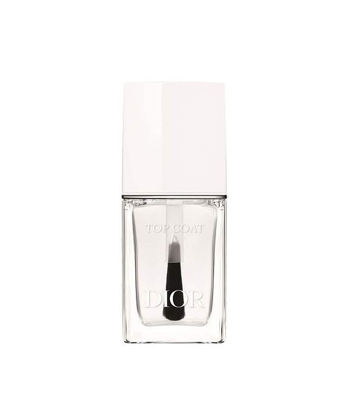 Dior 迪奧 - 持色護甲油  - 10ml