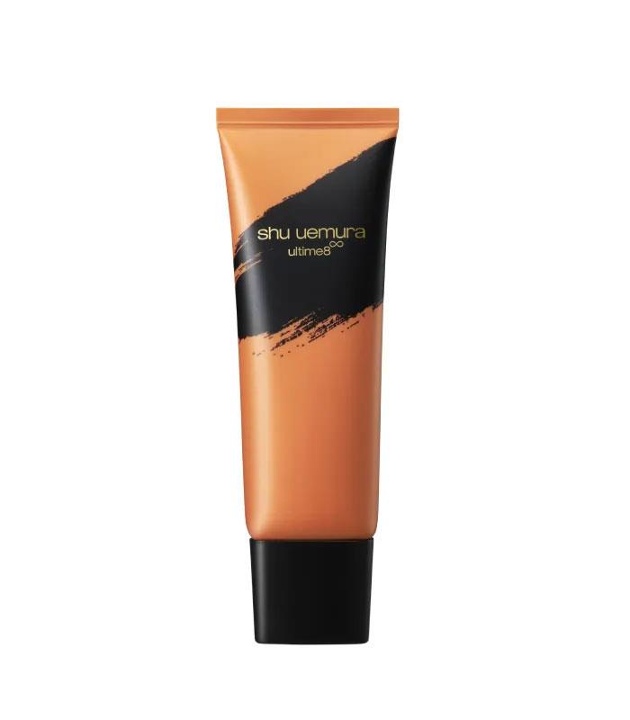 shu uemura 植村秀 - 山茶花精萃潔顏乳  - 125ml