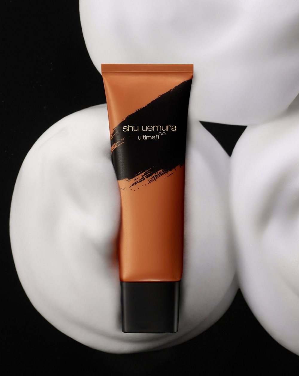 shu uemura 植村秀 - 山茶花精萃潔顏乳  - 125ml