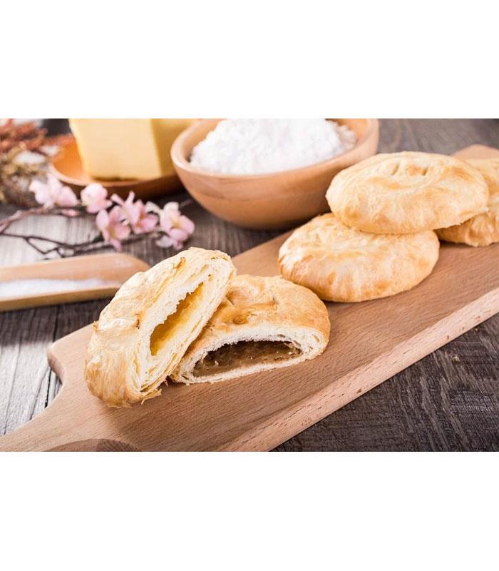 MyHuo Recommended Snacks 買貨推薦零食 - 躉泰 綜合奶油酥餅  - 12入