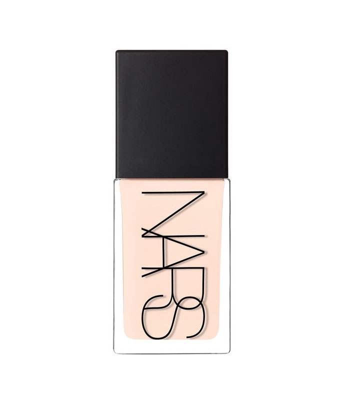 NARS - 裸光肌萃粉底精華 - 1入