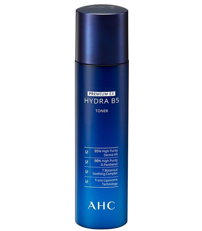 A.H.C - 瞬效保濕B5化妝水  - 140ml