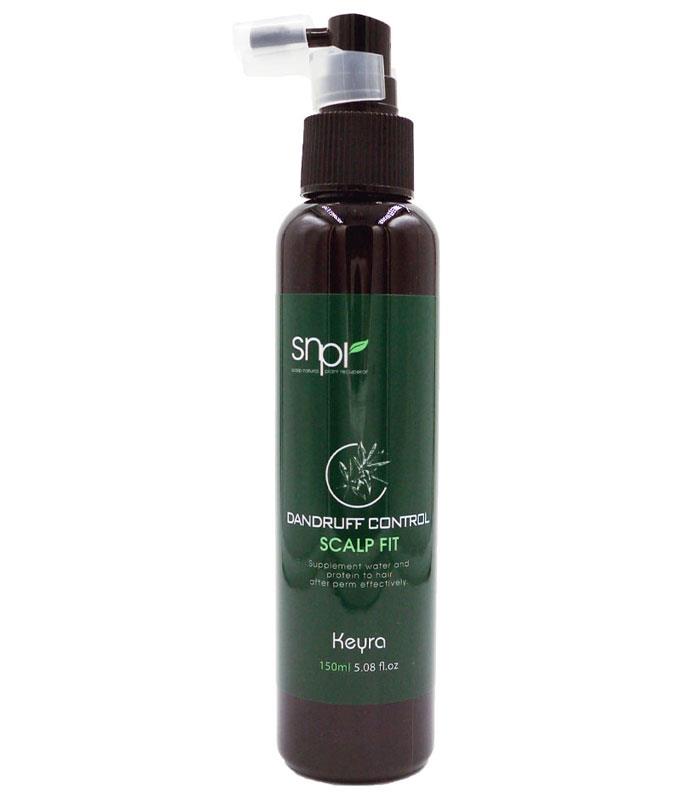 MYHUO LifeStyle 買貨生活 - Keyra 奇拉 頭皮調理液1號  - 150ml
