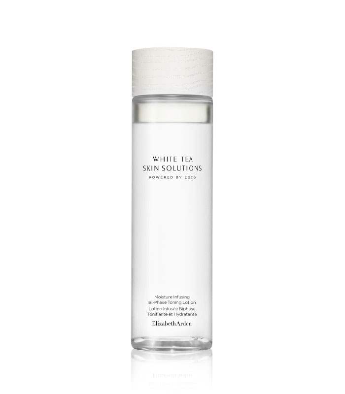 Elizabeth Arden 伊麗莎白雅頓 - 白茶雙重保濕化妝水  - 200ml