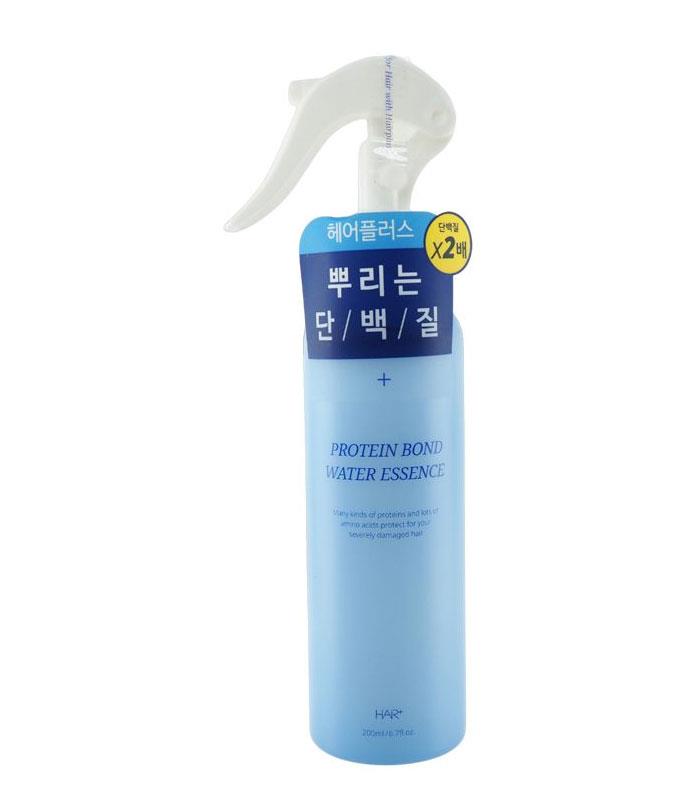 MYHUO LifeStyle 買貨生活 - Hair Plus 天鵝絨蛋白修復護髮精華噴霧  - 200ml