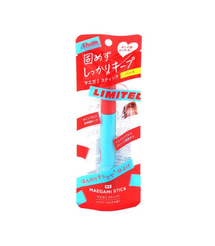 MYHUO LifeStyle 買貨生活 - Diane 黛絲恩 日本限定瀏海整理刷 - 10ml