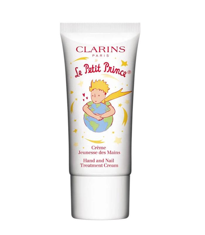 CLARINS 克蘭詩 - 【限量版】玉手修護霜-小王子限定版  - 30ml