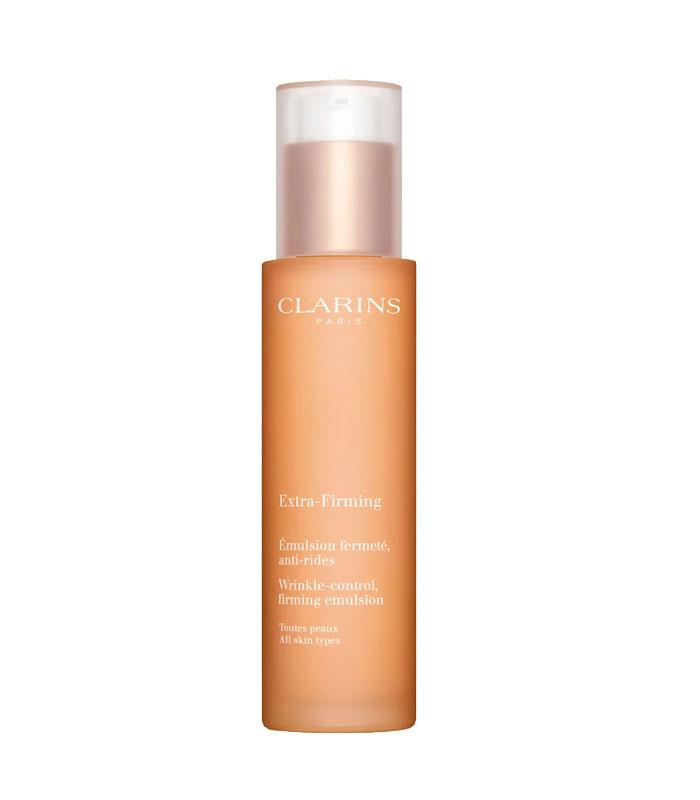 CLARINS 克蘭詩 - 煥顏緊緻彈力乳液  - 75ml