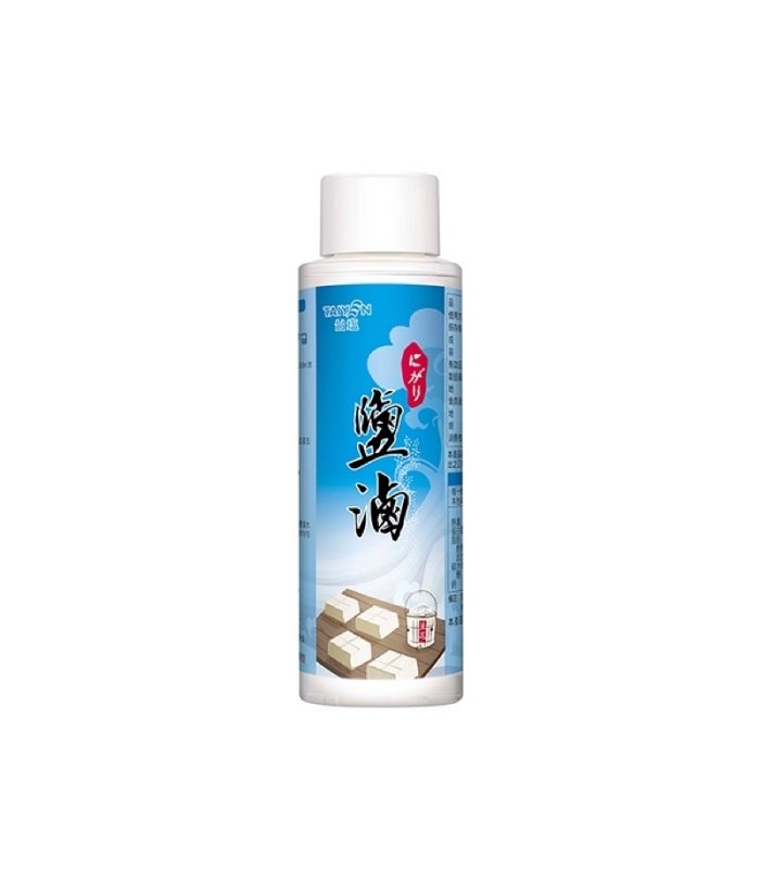 MYHUO LifeStyle 買貨生活 - 台鹽生技 鹽滷  - 150ml