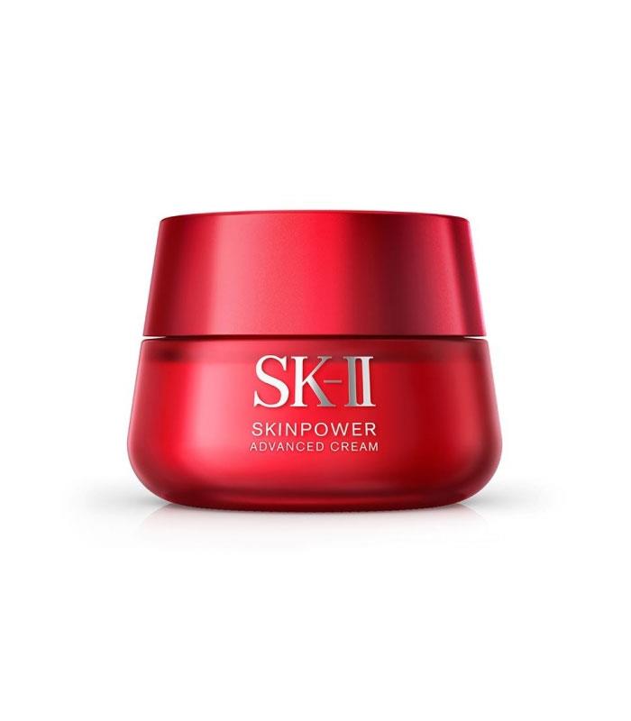 SK-II - SKINPOWER致臻肌活能量活膚霜 - 80g - 80g