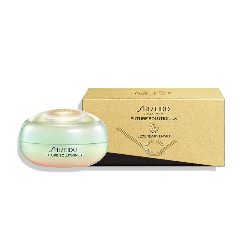 SHISEIDO Global 資生堂國際櫃 - 極上御藏傳奇眼霜  - 15ml