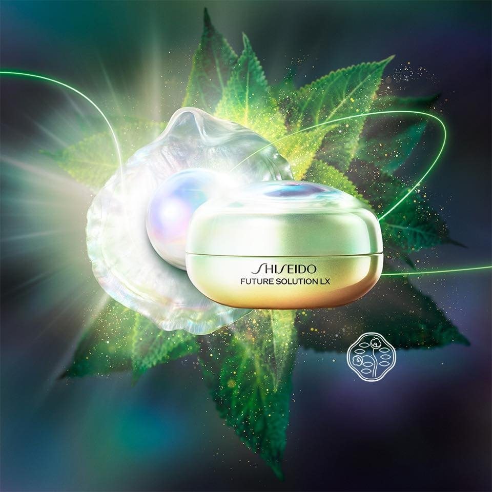 SHISEIDO Global 資生堂國際櫃 - 極上御藏傳奇眼霜  - 15ml