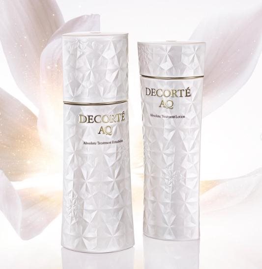 COSME DECORTE 黛珂 - AQ煥妍柔膚乳 - 200ml