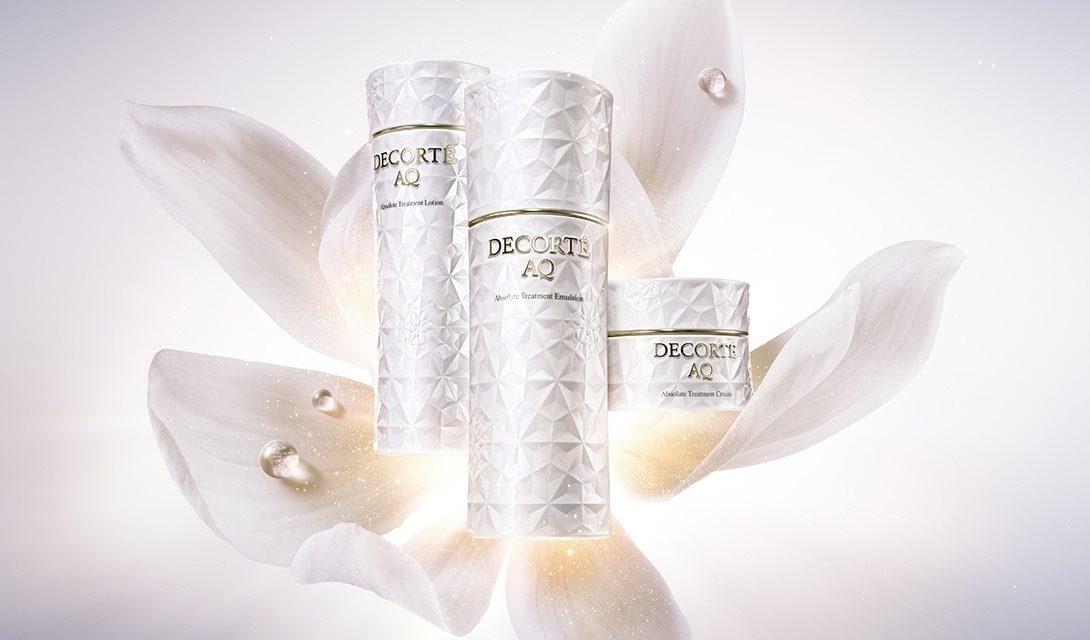 COSME DECORTE 黛珂 - AQ煥妍柔膚乳 - 200ml