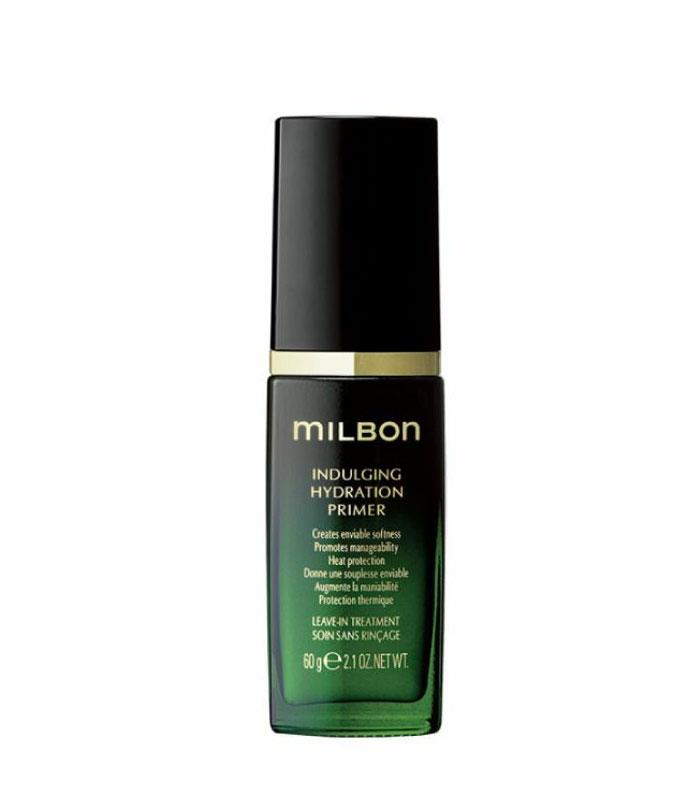 milbon 哥德式 - 黑凜 漾澤修護乳  - 60g
