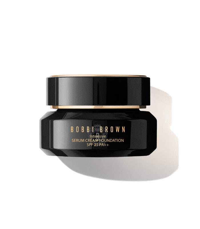 BOBBI BROWN 芭比波朗 - 冬蟲夏草極萃粉底霜 SPF 25++ - 30ml