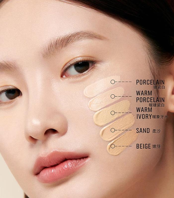 BOBBI BROWN 芭比波朗 - 冬蟲夏草極萃粉底霜 SPF 25++ - 30ml
