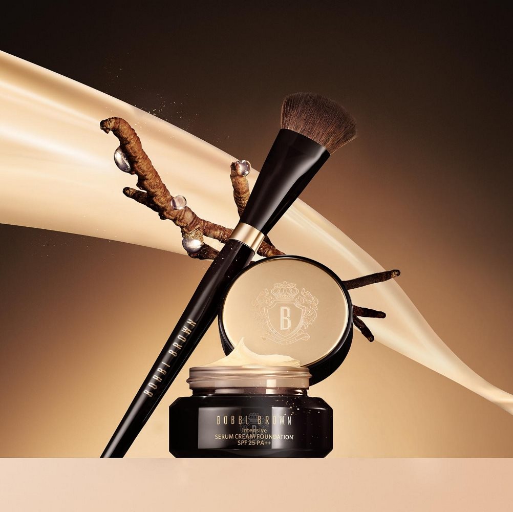 BOBBI BROWN 芭比波朗 - 冬蟲夏草極萃粉底霜 SPF 25++ - 30ml