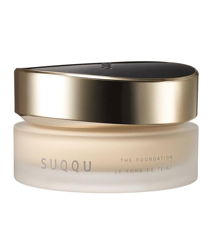 SUQQU - 絕緻艷澤粉霜【SPF30・PA++】 - 30g