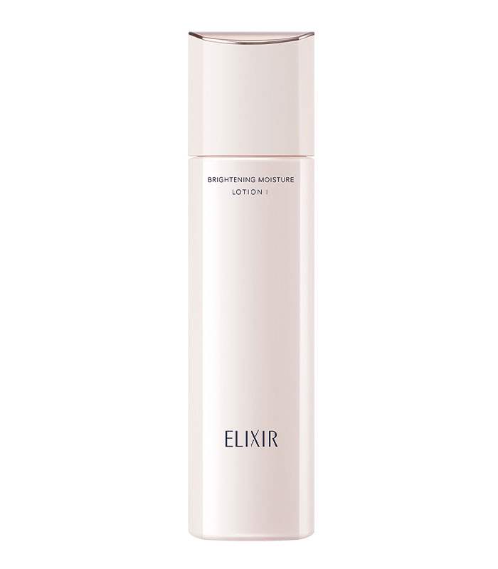SHISEIDO TOKYO 資生堂東京櫃 - 膠原淨白精華水 - 170ml