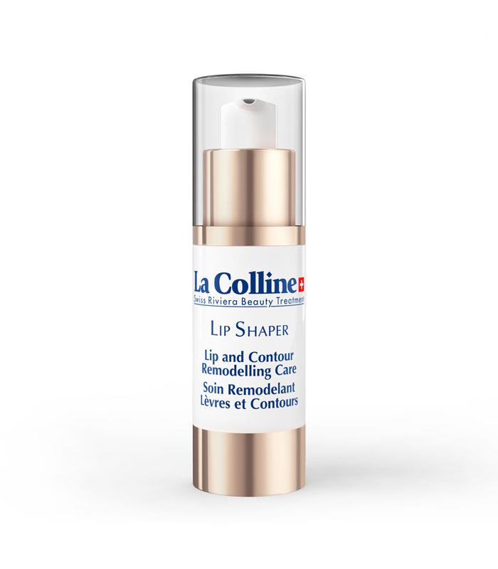 La Colline 科麗妍 - 豐漾修護唇霜  - 10ml