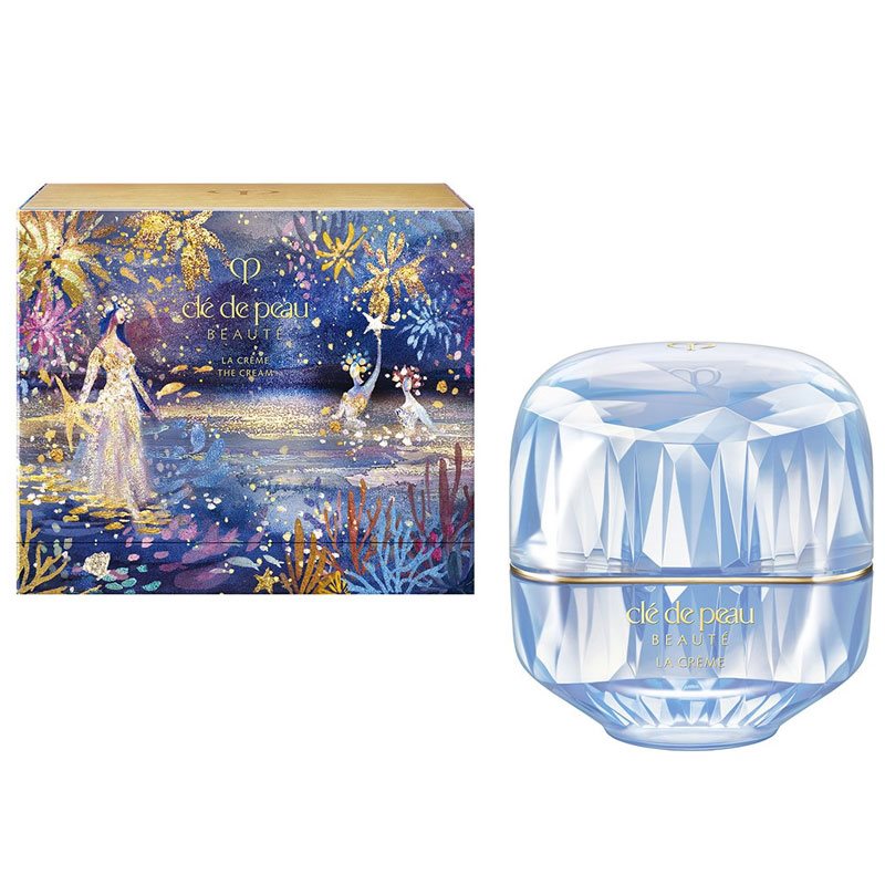 Clé de Peau Beauté 肌膚之鑰 - 【限量版】精質乳霜(璀璨繆思限量系列)  - 30g