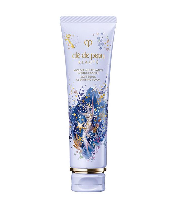 Clé de Peau Beauté 肌膚之鑰 - 【限量版】精萃光采柔潤潔膚皂(璀璨繆思限量系列)  - 125ml