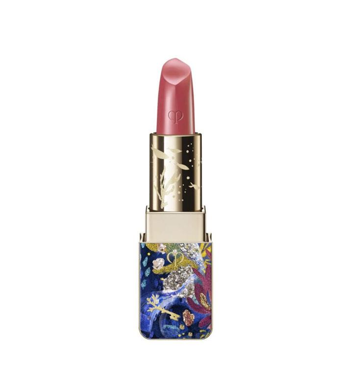 Clé de Peau Beauté 肌膚之鑰 - 【限量版】奢潤唇膏(璀璨繆思限量系列) -524 - 4g