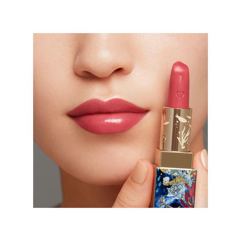Clé de Peau Beauté 肌膚之鑰 - 【限量版】奢潤唇膏(璀璨繆思限量系列) -524 - 4g